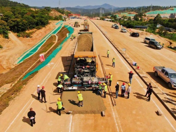 屯昌高速公路