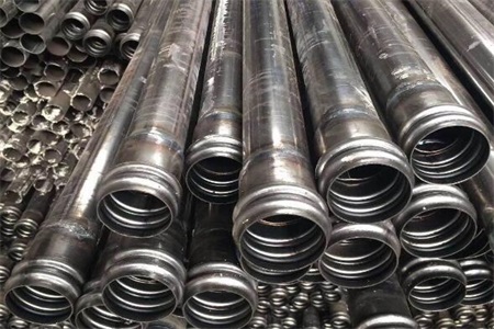 屯昌声测管是一种工程建筑材料